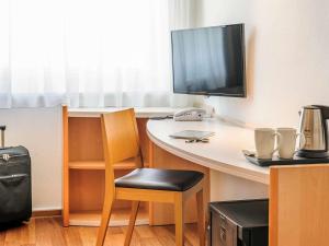 ibis berlin messe