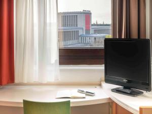 ibis berlin messe