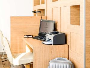 ibis berlin messe