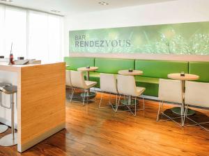 ibis berlin messe