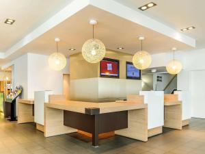 ibis berlin messe