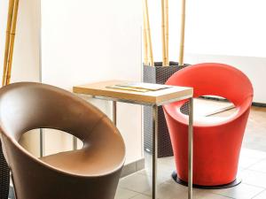 ibis berlin messe