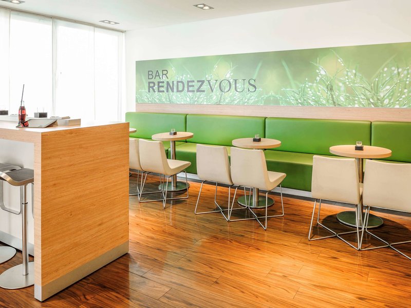 ibis berlin messe