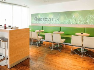ibis berlin messe