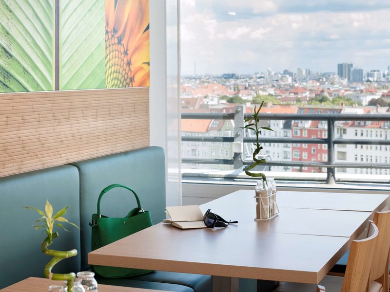 ibis berlin messe