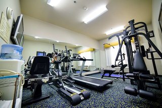 best western plus lake dallas inn and suites