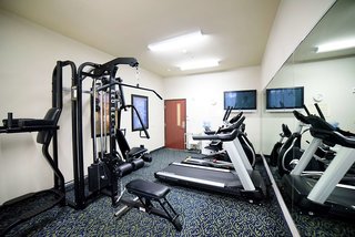 best western plus lake dallas inn and suites