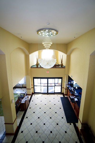 best western plus lake dallas inn and suites