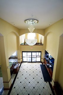 best western plus lake dallas inn and suites