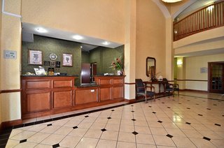 best western plus lake dallas inn and suites