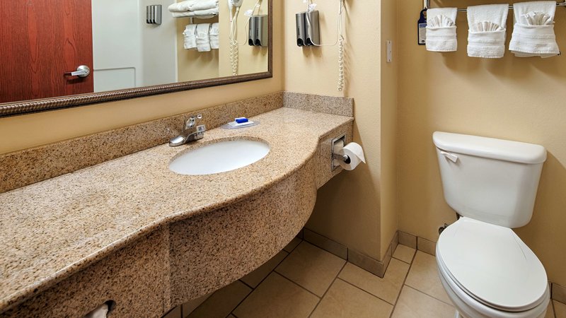 best western plus lake dallas inn and suites