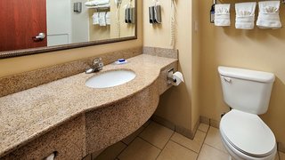 best western plus lake dallas inn and suites