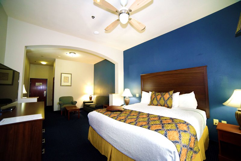 best western plus lake dallas inn and suites