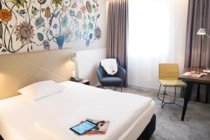 mercure hotel berlin city