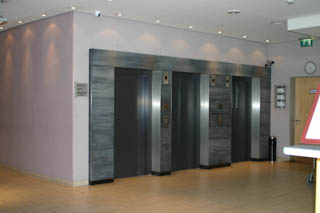 Mercure Hotel Berlin City,Mitte>>Berlin,4 star
