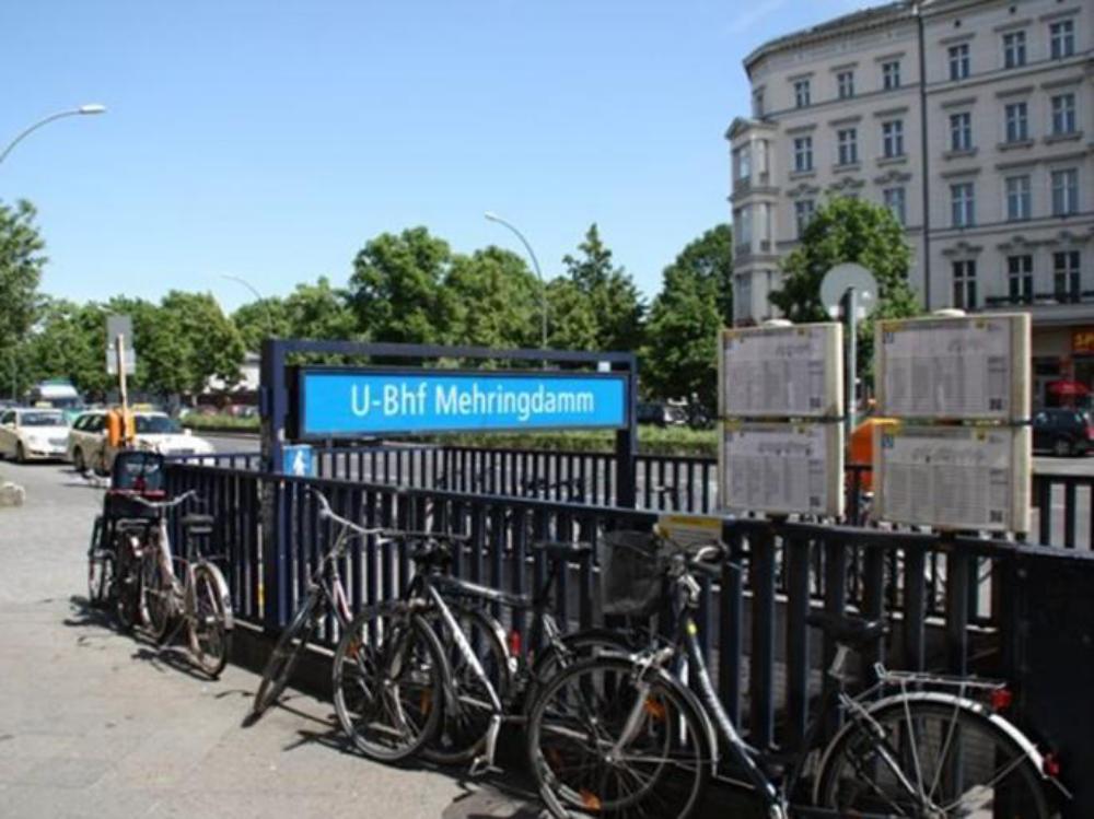 metropol hostel berlin