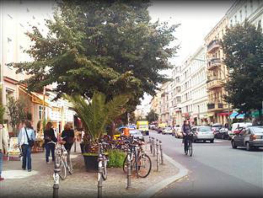 metropol hostel berlin