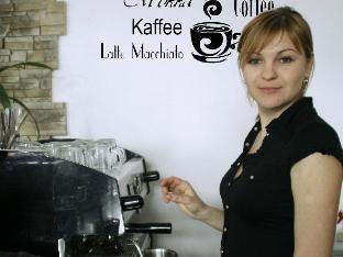 metropol hostel berlin