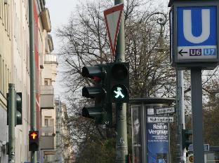 metropol hostel berlin