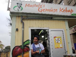 metropol hostel berlin