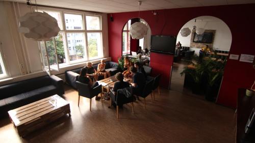 metropol hostel berlin