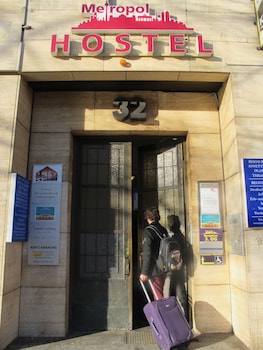 metropol hostel berlin