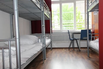 metropol hostel berlin