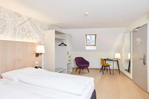 Kreuz Bern Modern City Hotel,Canton Of Bern>>Bern,3 star