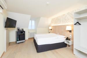 Kreuz Bern Modern City Hotel,Canton Of Bern>>Bern,3 star