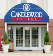 Candlewood Suites Austin-Round Rock By Ihg,Pflugerville>>Austin,3 star