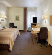Candlewood Suites Austin-Round Rock By Ihg,Pflugerville>>Austin,3 star