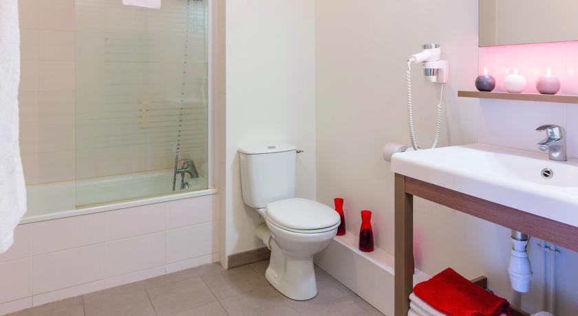 appartcity confort saint nazaire ocean