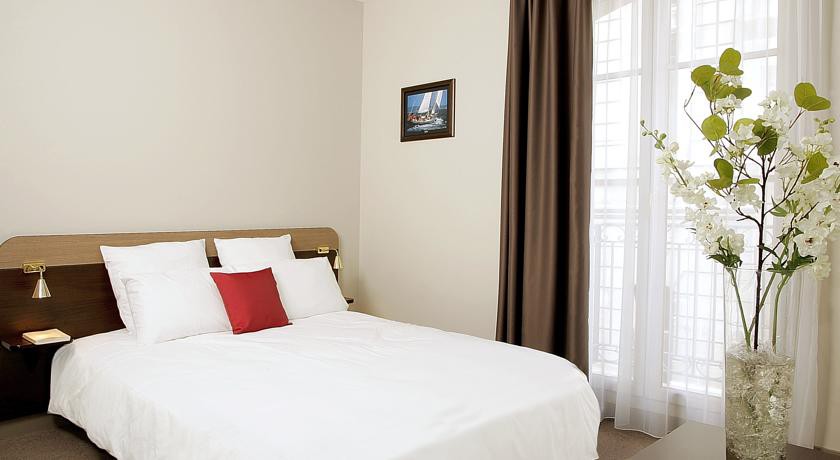 appartcity confort saint nazaire ocean