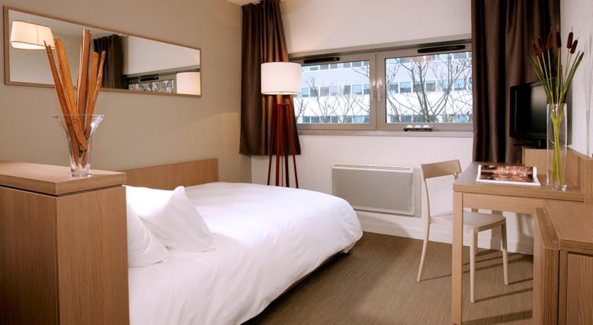 appartcity confort saint nazaire ocean