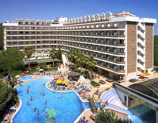 Golden Port Salou & Spa,Catalonia>>Salou,4 star