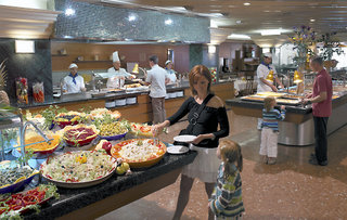 Golden Port Salou & Spa,Catalonia>>Salou,4 star