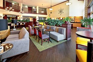 hampton inn salt lake city central