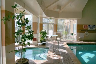 Hampton Inn Salt Lake City Central,West Valley City>>Salt Lake City,3 star