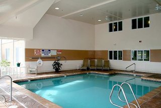 Hampton Inn Salt Lake City Central,West Valley City>>Salt Lake City,3 star