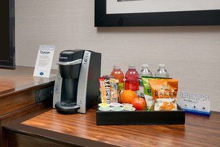 hampton inn salt lake city central