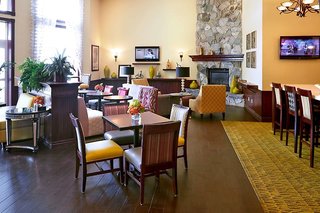 hampton inn salt lake city central