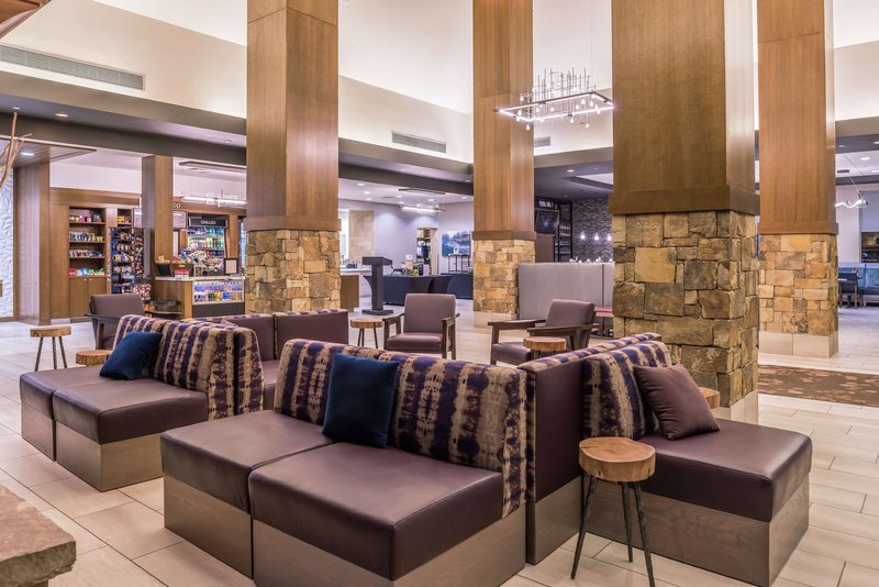hilton garden inn salt lake city downtown