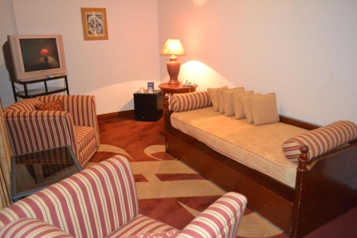 gran hotel presidente