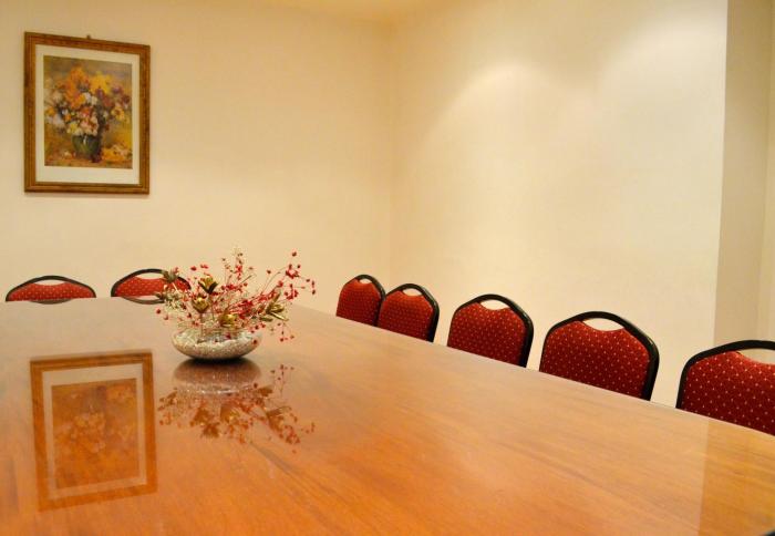 gran hotel presidente