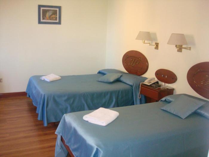 gran hotel presidente