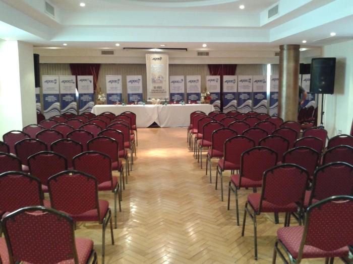 gran hotel presidente