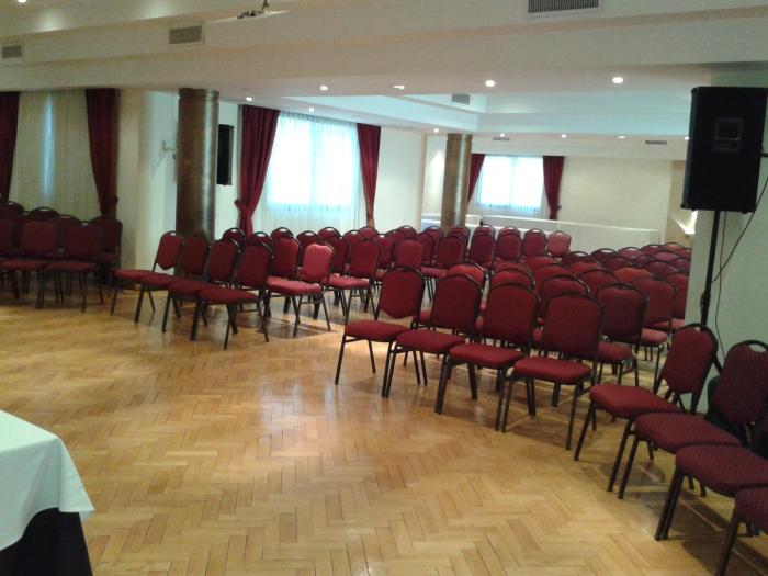 gran hotel presidente