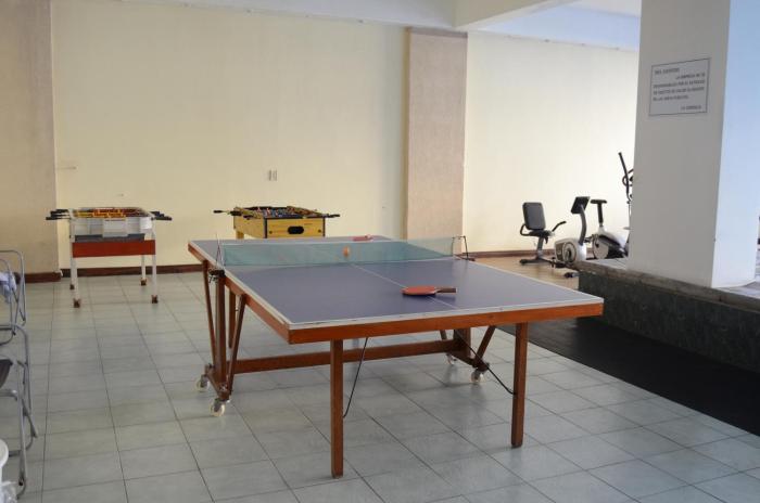 gran hotel presidente