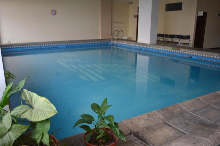 gran hotel presidente