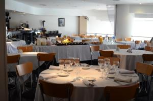 gran hotel presidente